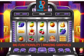 Koleksi slot online dini69 dari Pragmatic Play dan NetEnt dengan RTP tinggi dan jackpot progresif