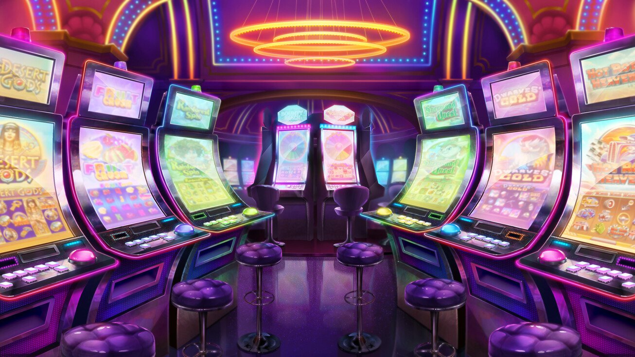 Pemain dini69 merayakan kemenangan besar dari strategi slot dan live casino yang tepat